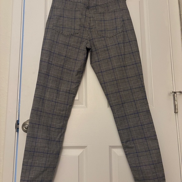 American Eagle Plaid jegging bundle - Picture 9 of 10
